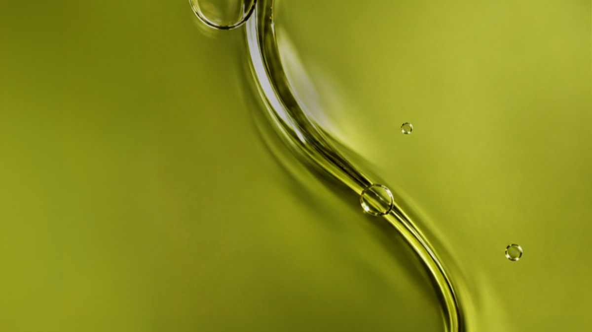 Inside+Outside Oil