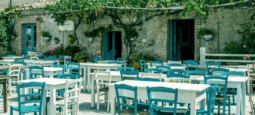 Mediterranean Diet
